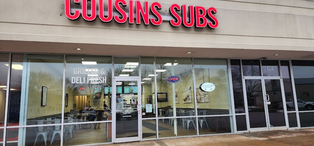  Cousins Subs