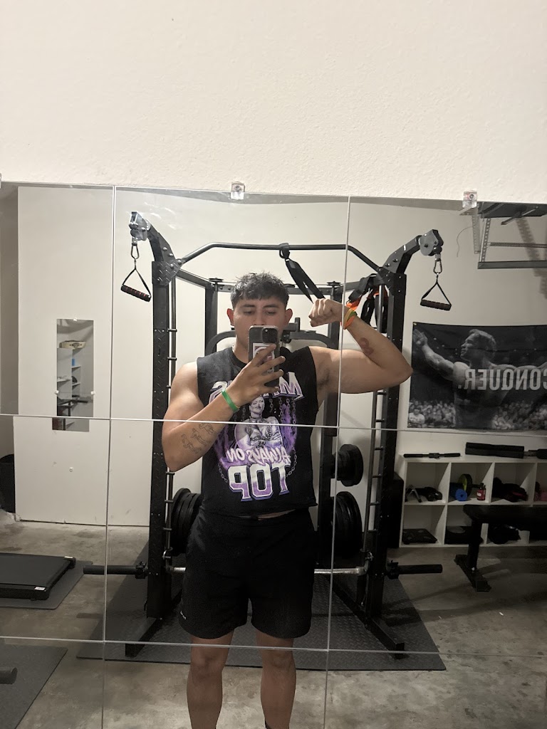  RJ Fitness Foundations