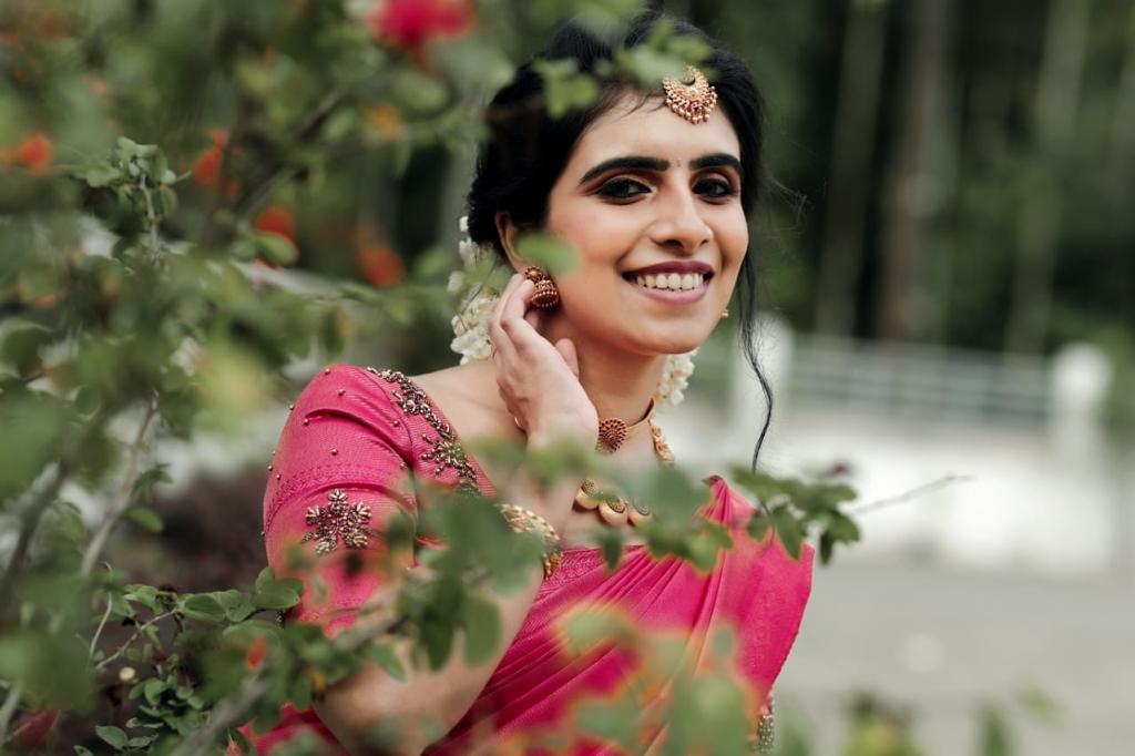 Rasheenaz Beauty Hair And Bridal Studio