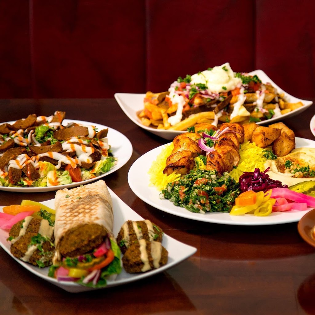 Food & drink