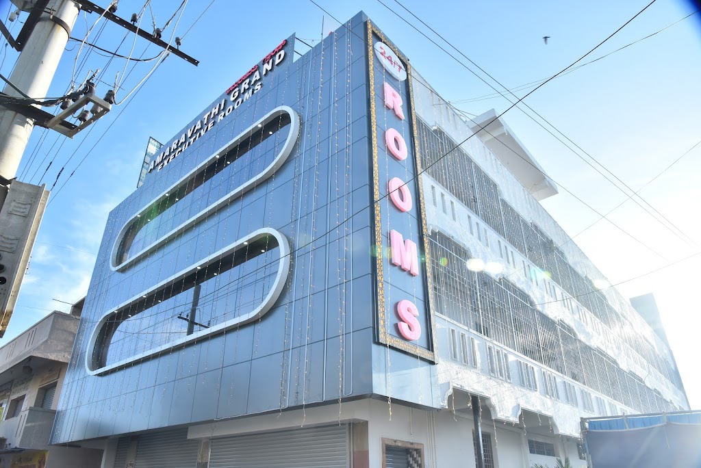 Hotel Amaravathi