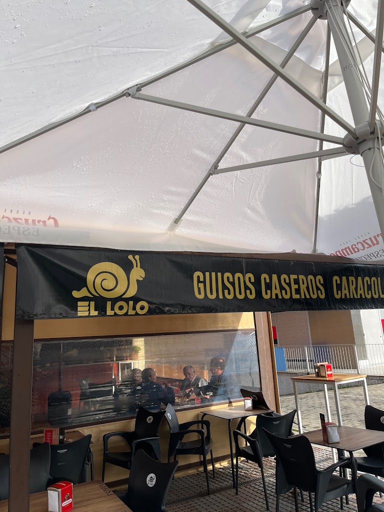 Abaceria El Lolo