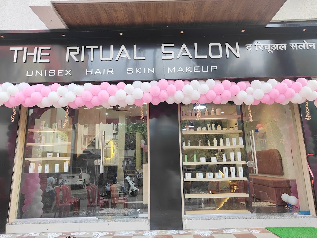 The Ritual Salon