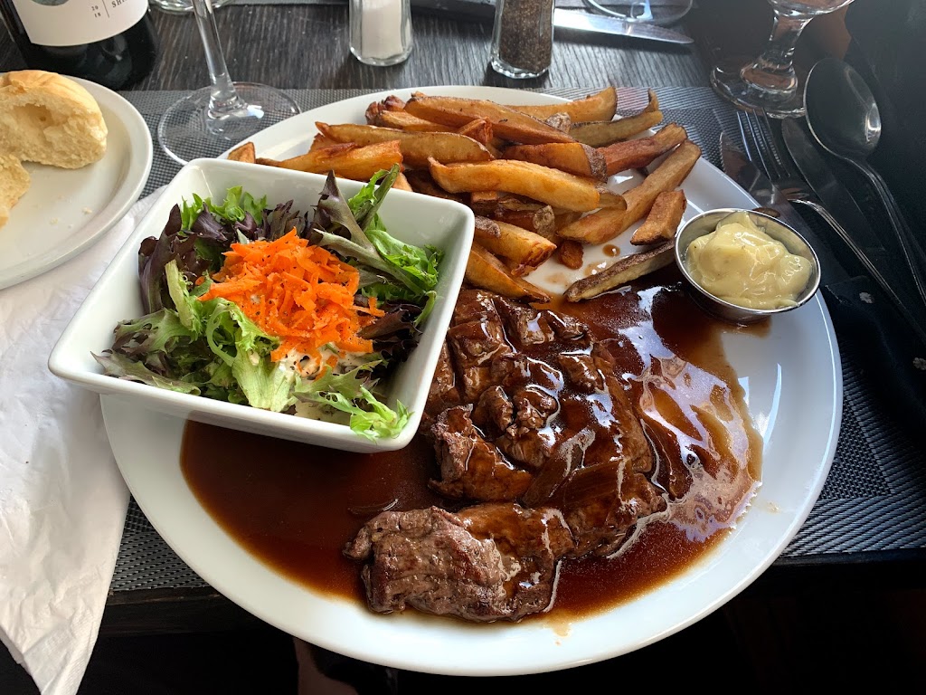 Food & drink