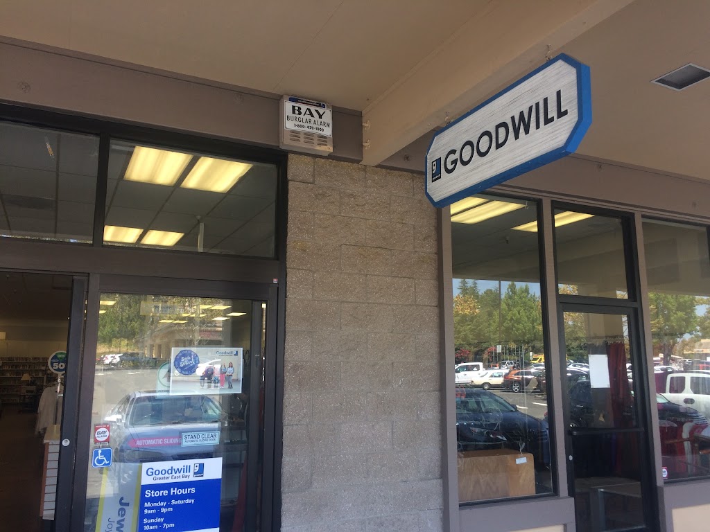 Goodwill Store & Donation Center