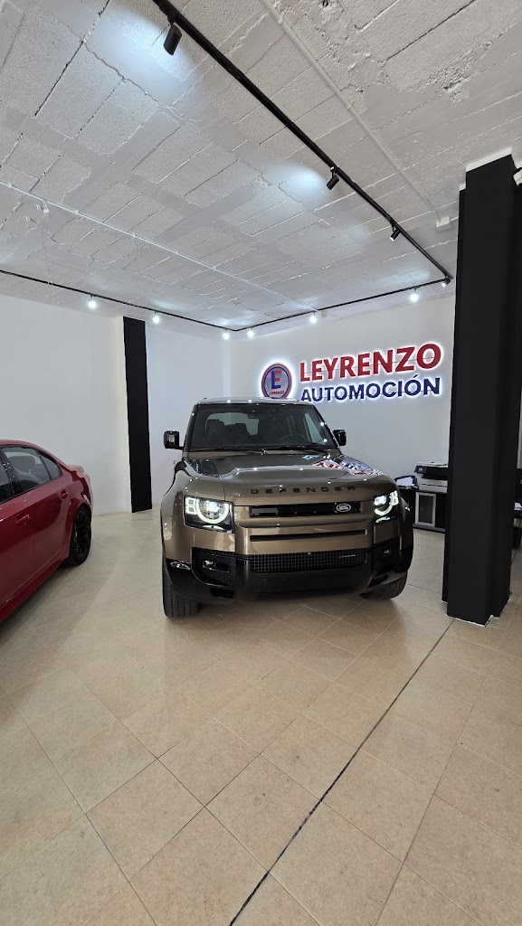 LEYRENZO AUTOMOCIO