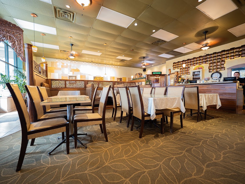 My Thai Cafe & Sushi Bar