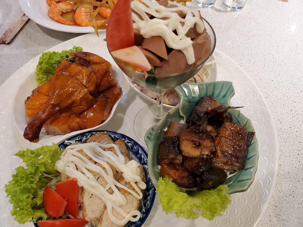 老邵和平店江浙佳餚美食餐廳 的照片