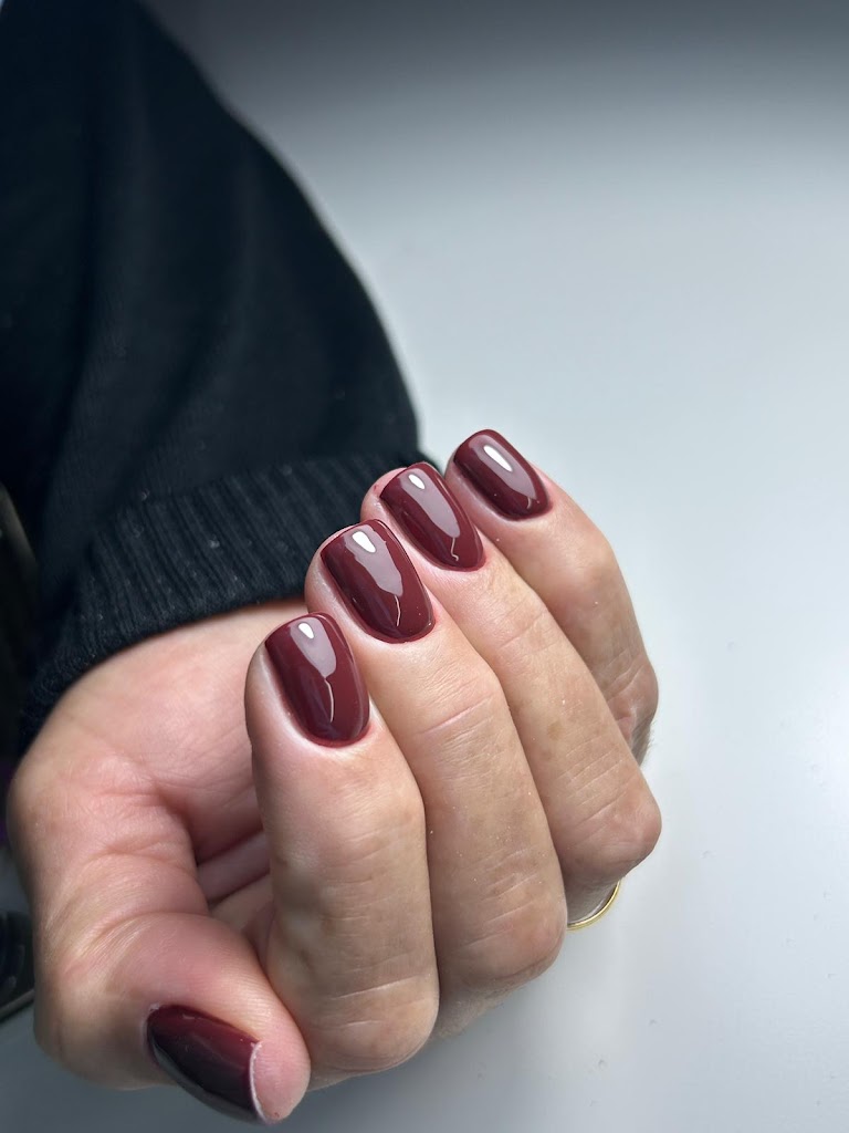 Maria Navas Salon de Unas — Del propietario