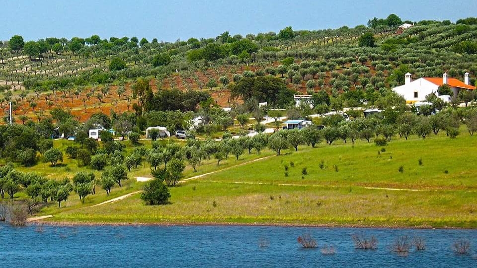 Camping Rosario (adults only 16+)