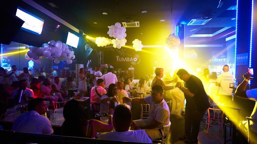 Tumbao Disco