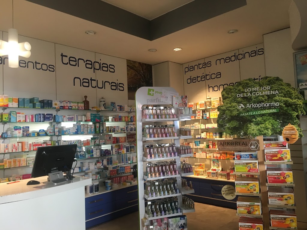 Farmacia Da-Cunha — Todas
