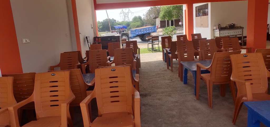 Sagar Dhaba And Restorent