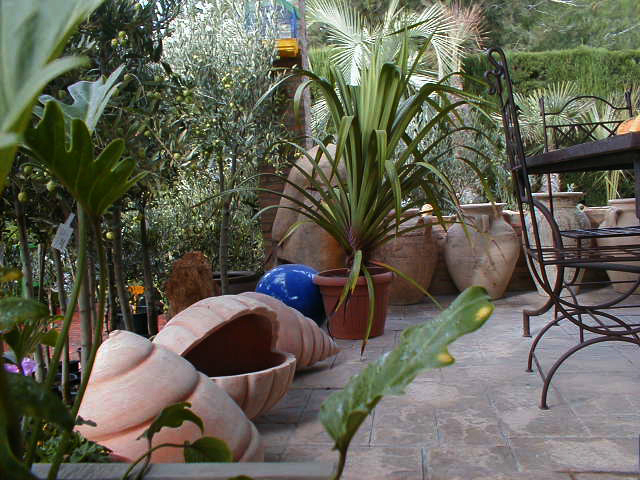 Jardines del Sur Alcayna