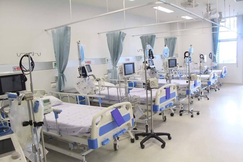 FRANK SUPER SPECIALITY HOSPITAL