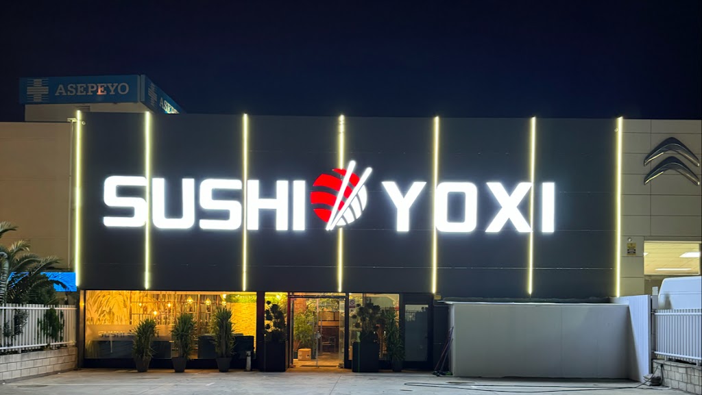 Sushi Yoxi