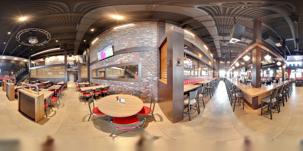 Street View & 360°