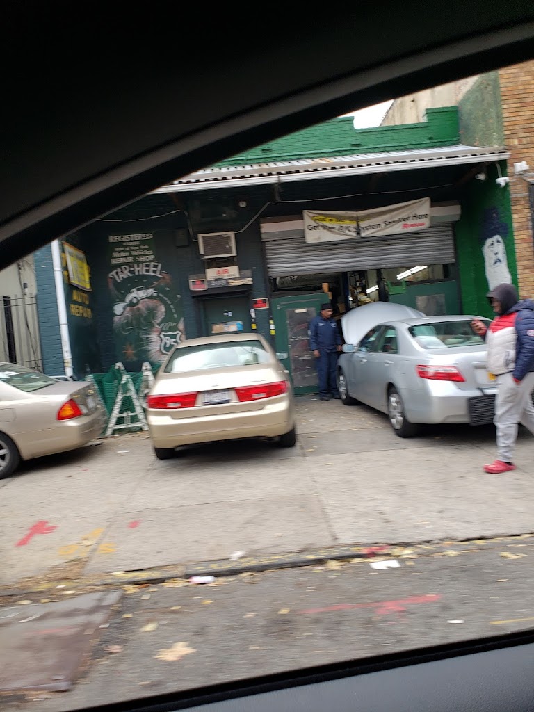 Tar-Heel Auto Repair in Brooklyn