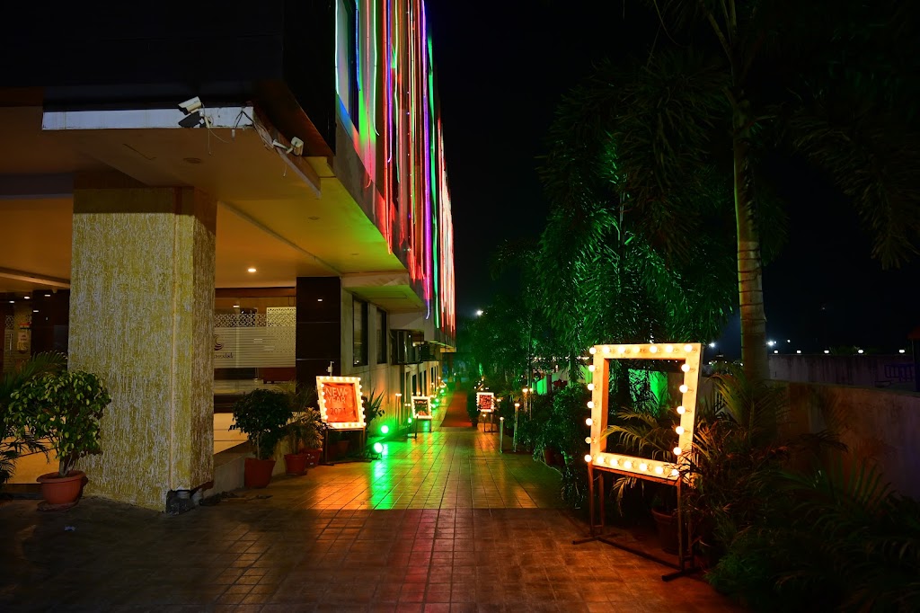 Hotel Chandralok