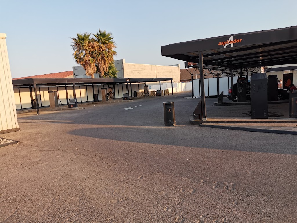 Repsol Grupo Maicas Peiro S.L.U