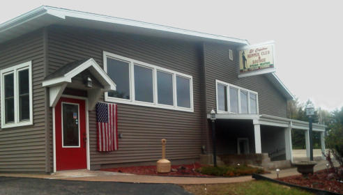  El Capitan Supper Club