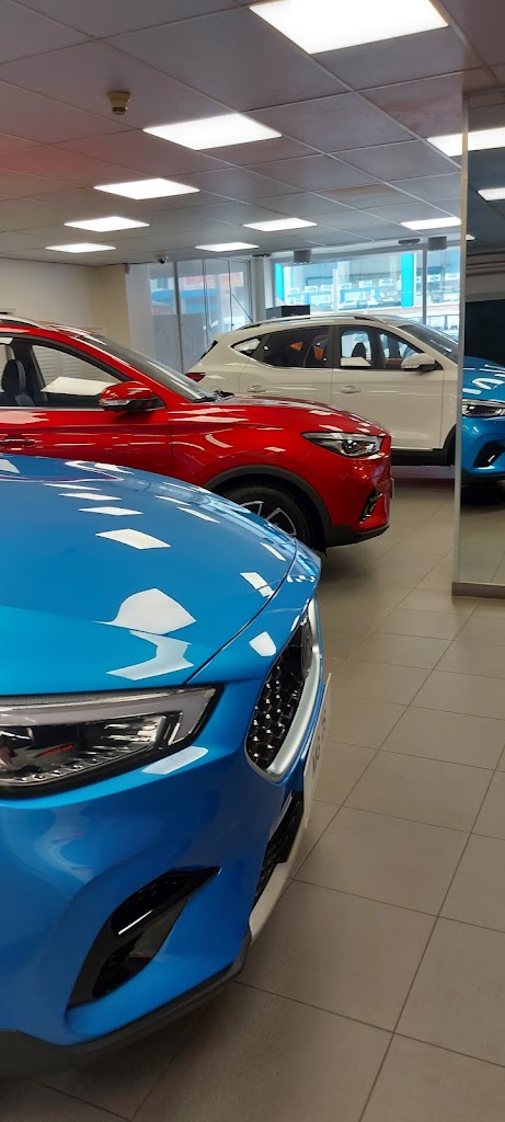 Concesionario Oficial Jaguar | Pelican Motor — Todas