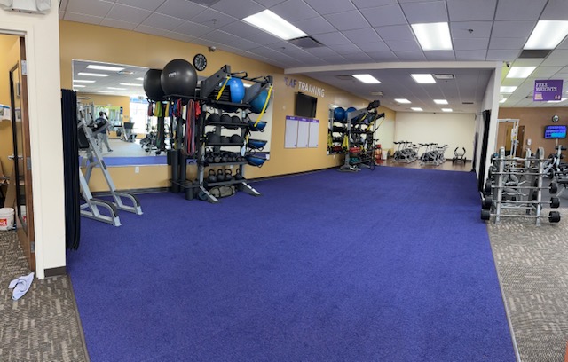  Anytime Fitness