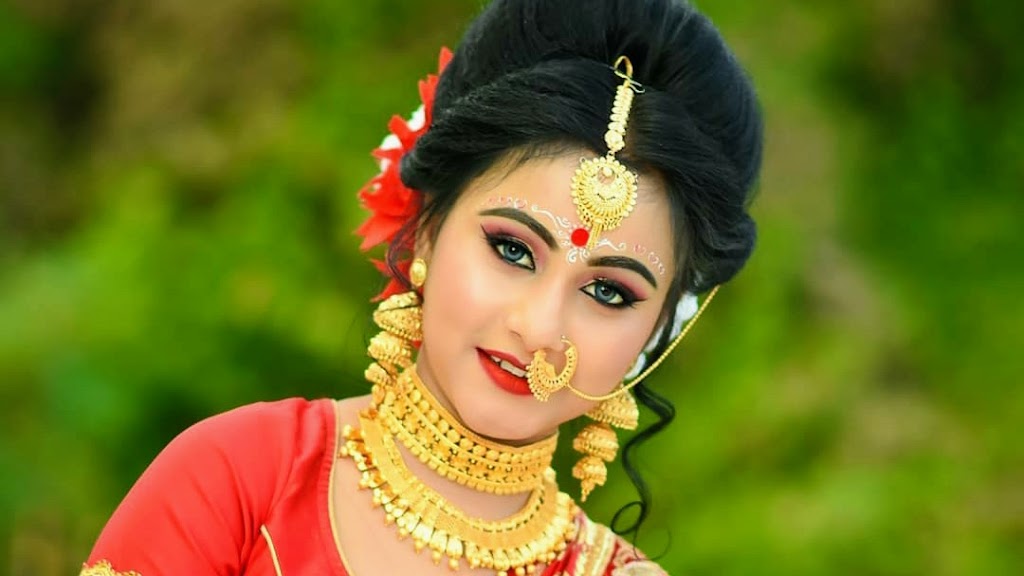 Ahana Ladies Beauty Parlour