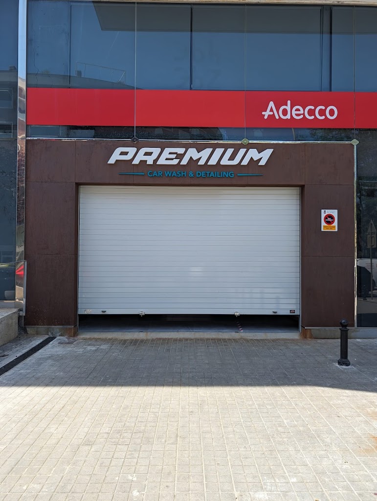 Premium Car Wash And Detailing Blanes