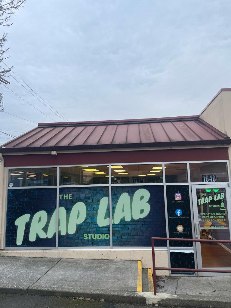  The Trap Lab Studio