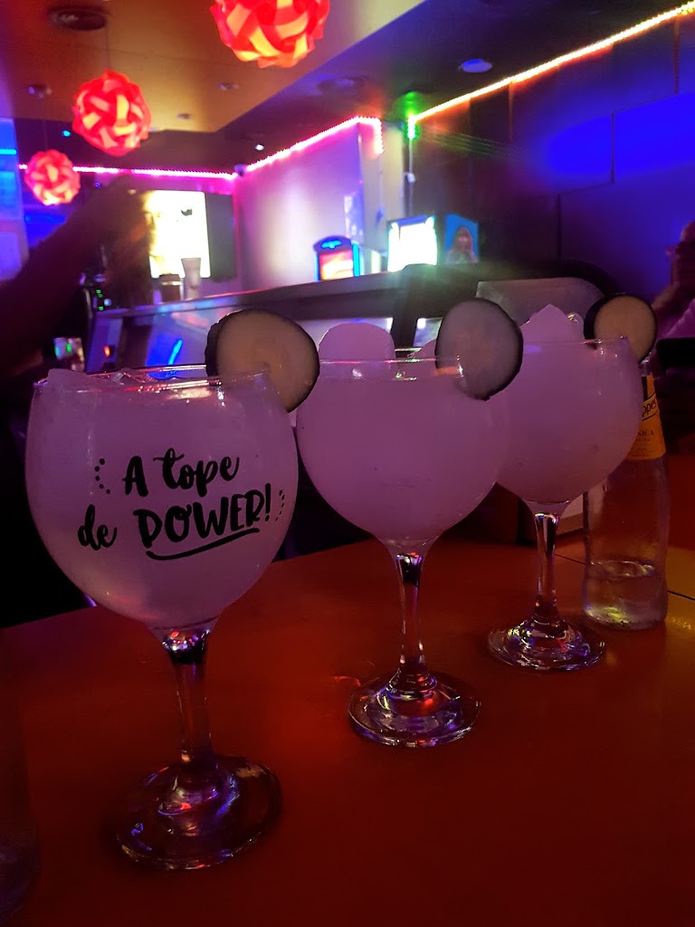 CAFE PUB THE PRINSS — Bebida alcoholica