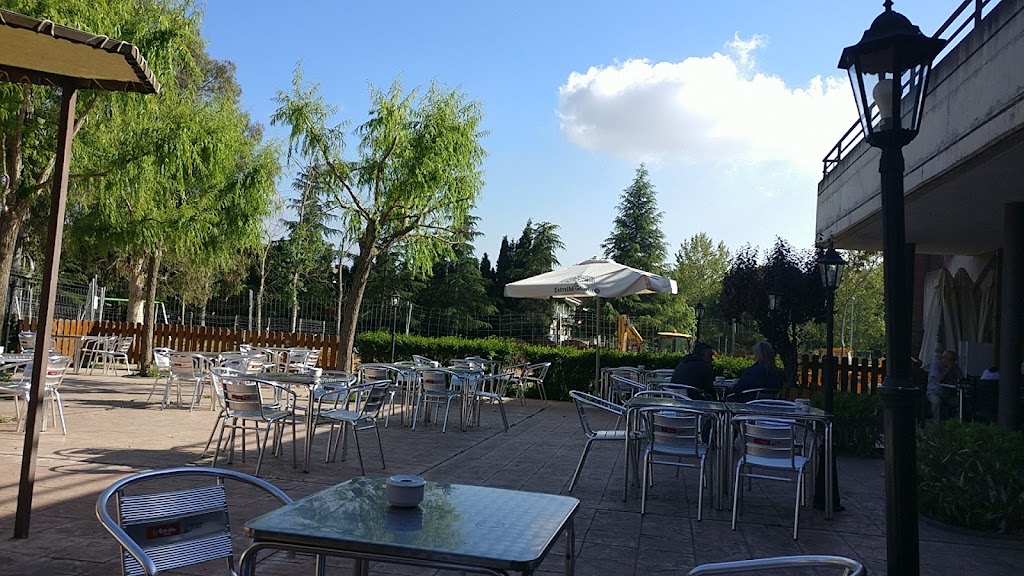 Restaurant La Cooperativa