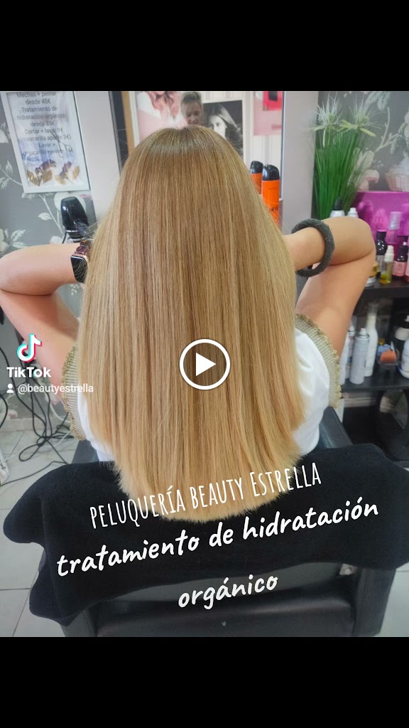 Peluqueria Beauty Estrella — Videos