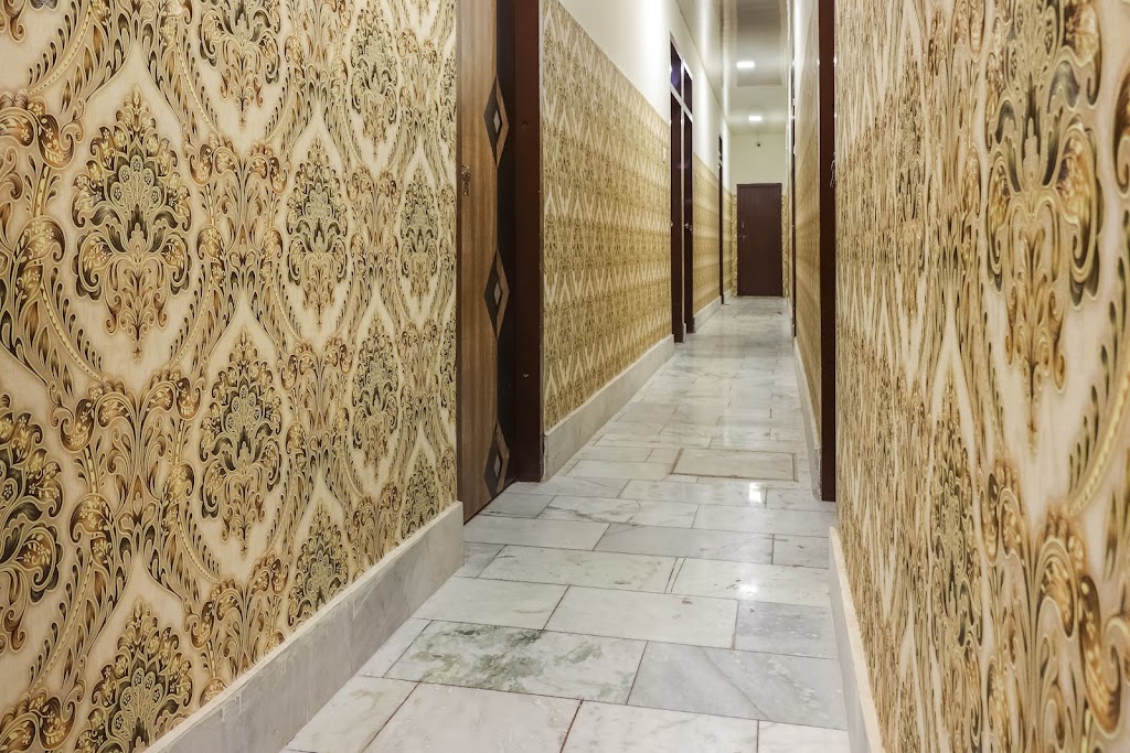 Oyo Shree Shyam Roseberry Hotel And Restaurant