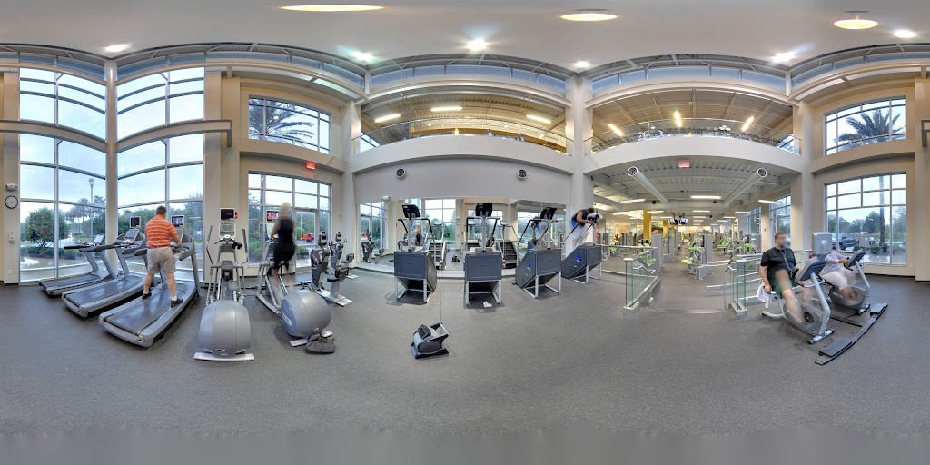  Gainesville Health & Fitness - Tioga Center