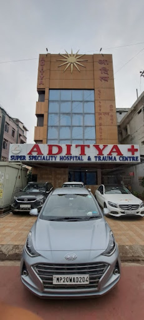 Dr. Shree Heart Clinic