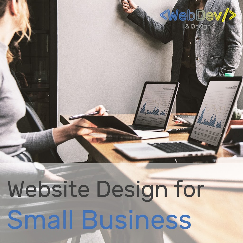 Webdev Design