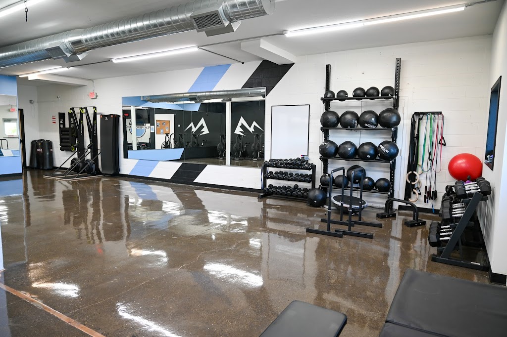  Peak Performance - Scappoose Gym & Athletic Club