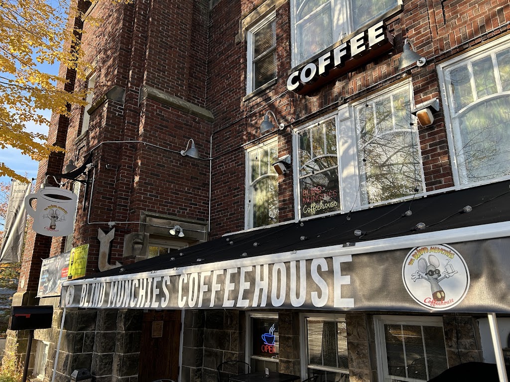 Photo of The Blind Munchies Coffeehouse