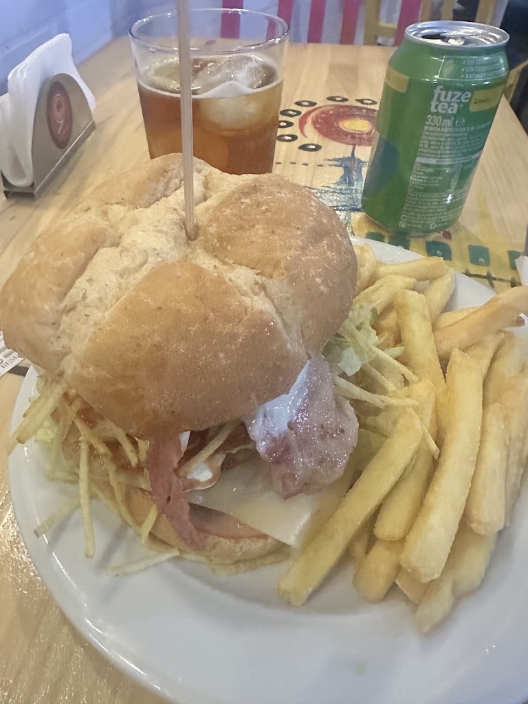 La Pernilita — Mas recientes