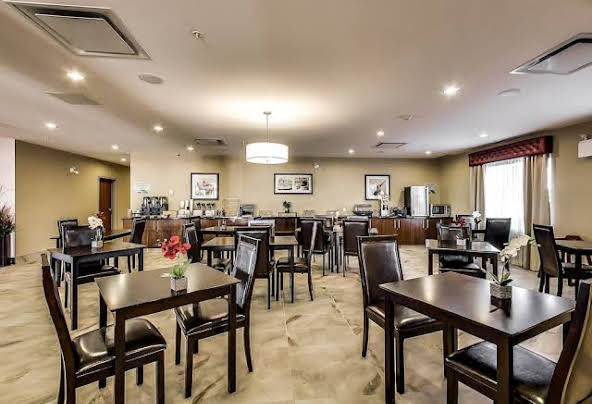 Lumberjack's Leduc in Leduc