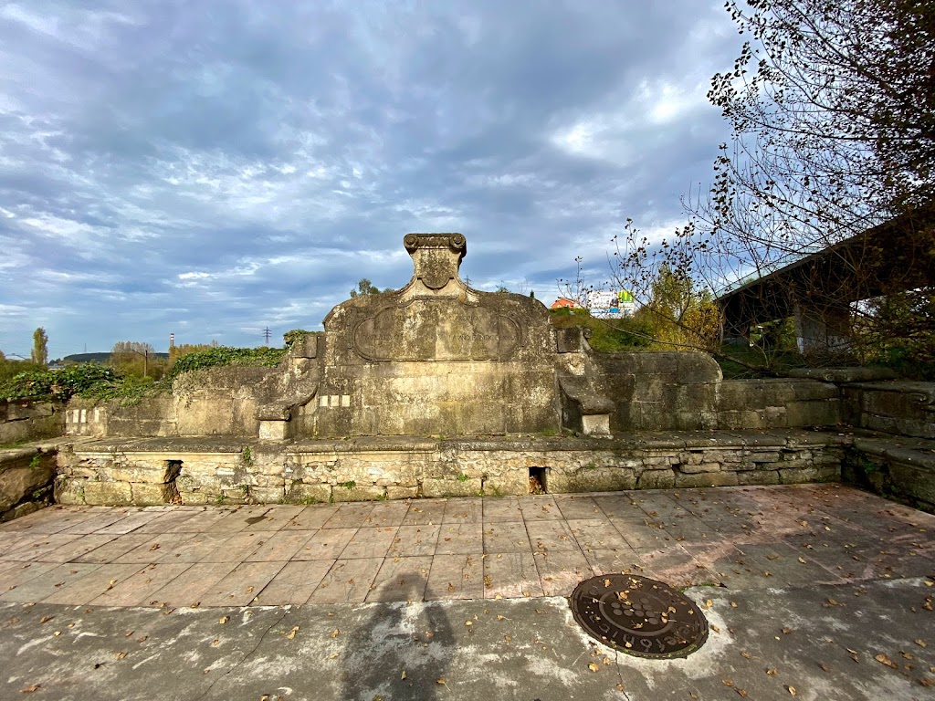 Los Canapes de Carlos III