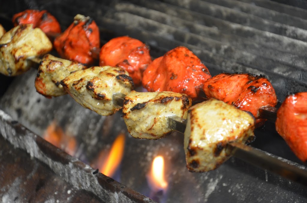 La Sani Grill