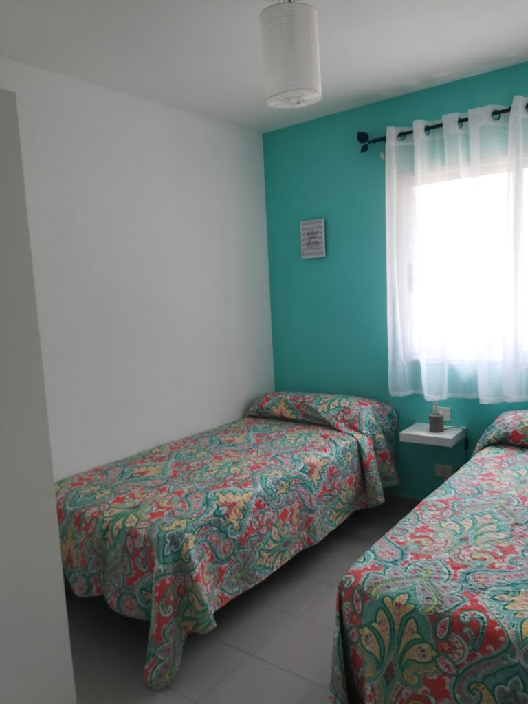 Vivienda vacacional FranJa de Mar