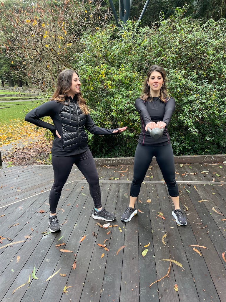  Get Into Shape Fitness LLC