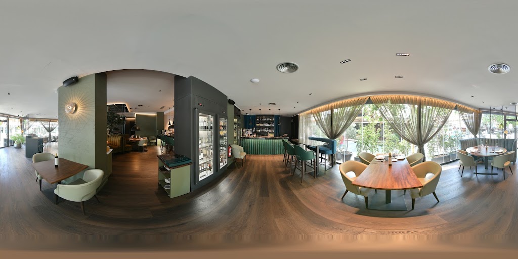 Restaurante Italiano Olio Salou — Ambiente