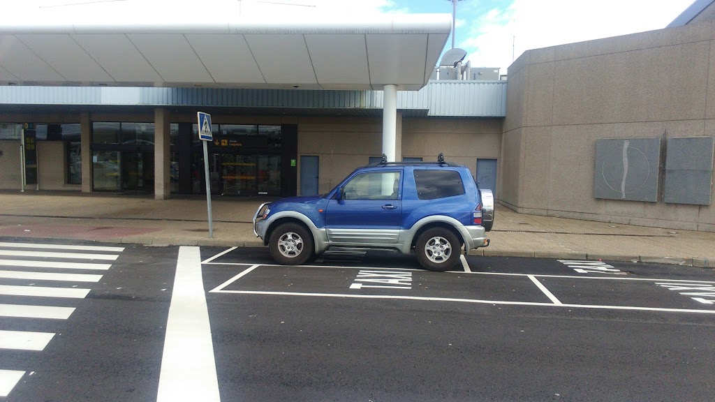 Mitsubishi Cisacar ADARSA