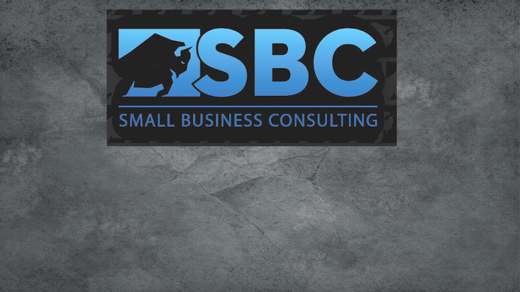 Small Business Consulting