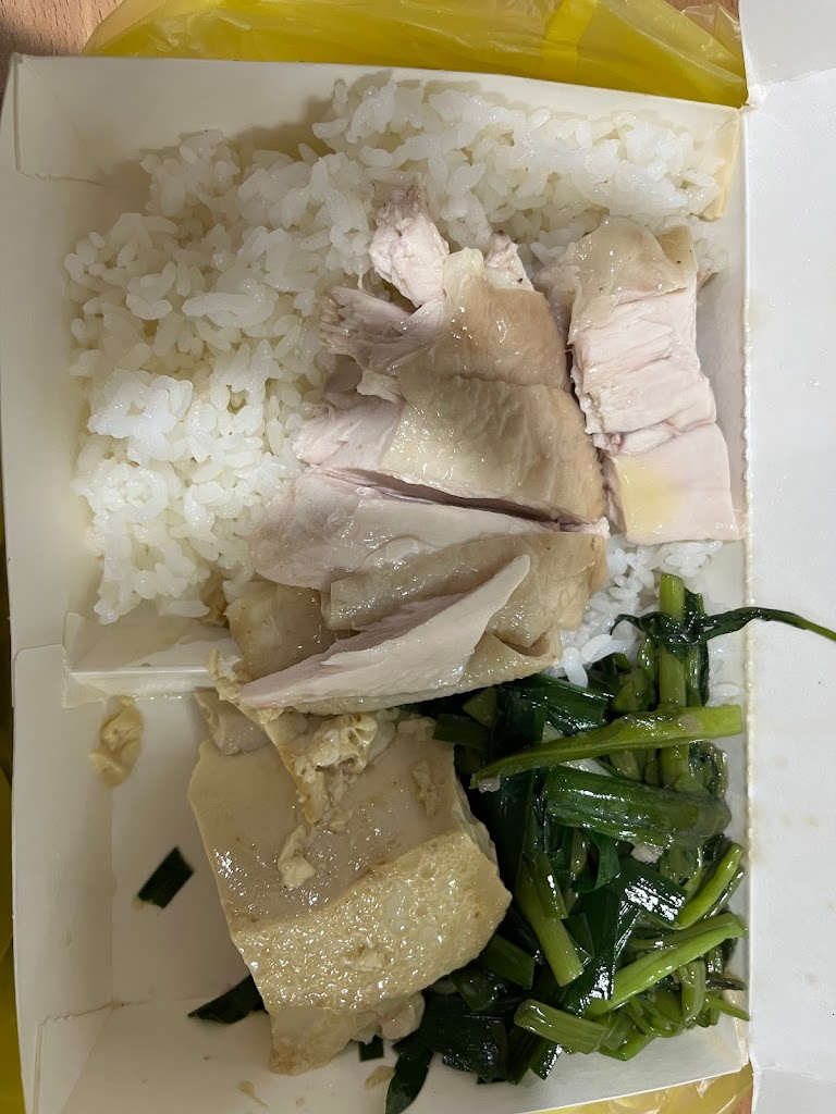 可口美食屋 的照片