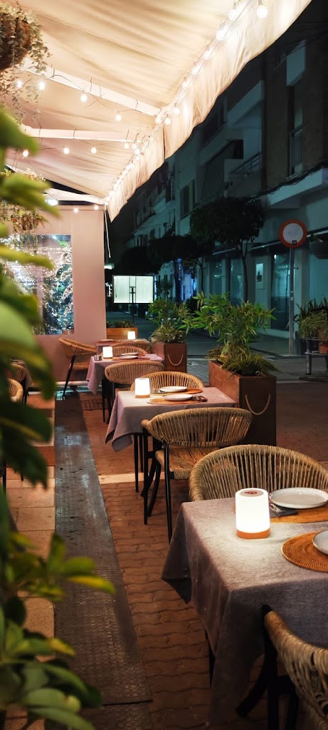 Mumu Asador Argentino